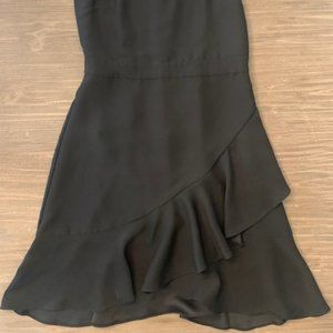 Banana Republic Sleeveless Dress